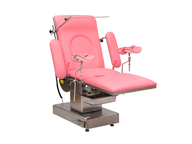 ch-t600婦科側(cè)展手術(shù)臺(tái)