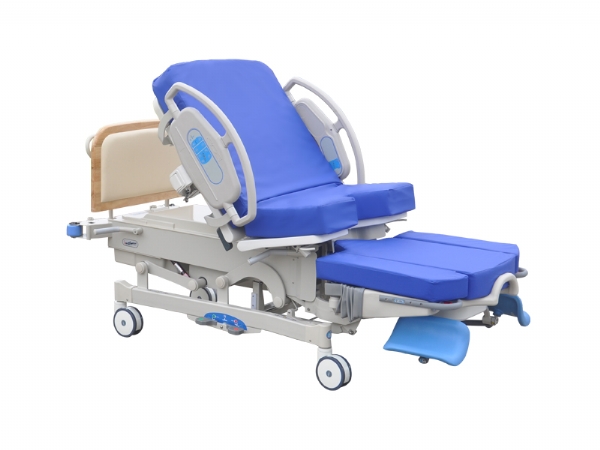 CH-T600型電動手術(shù)臺（LDR婦科產(chǎn)病一體）