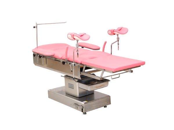 CH-T600婦科抽拉手術臺