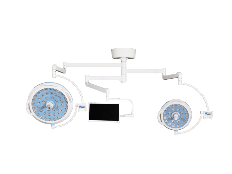 led-700500(大燈珠)型手術(shù)無(wú)影燈