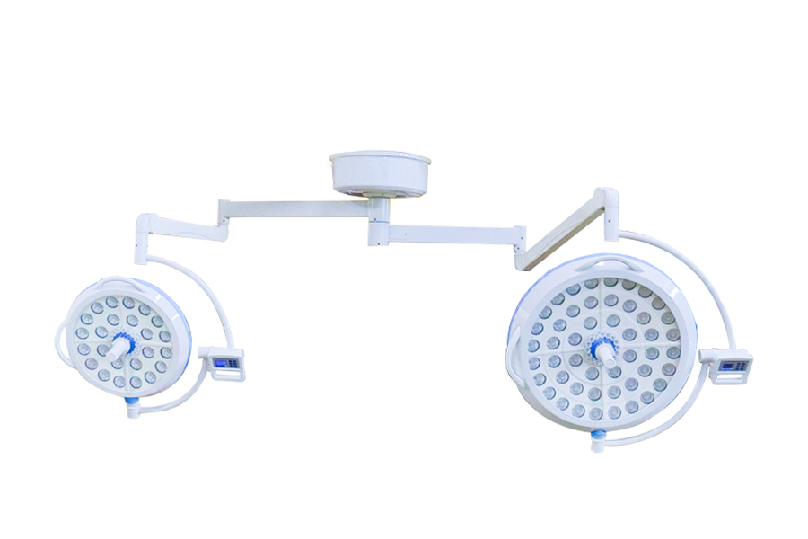 led-700500型 led豪華款無影燈