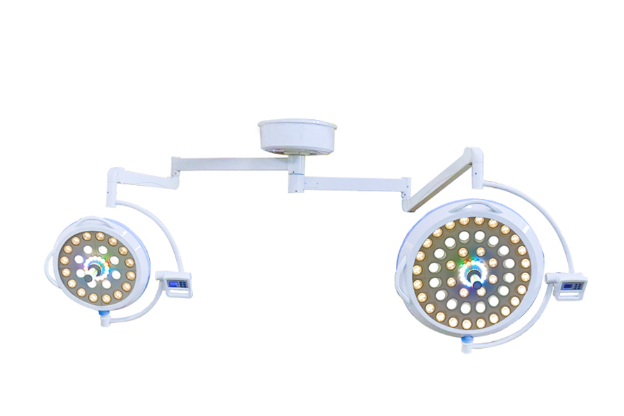 led-700500型led豪華款無(wú)影燈